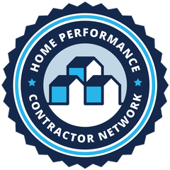 Home Performance Contractor Network Member